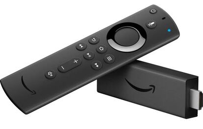 Mando a distancia Fire TV