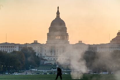 Elecciones Estados Unidos