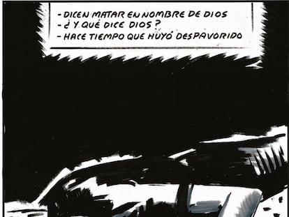 El Roto