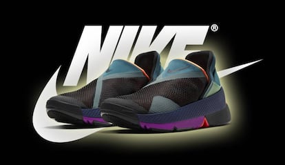 Nike lanza las
