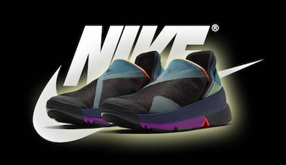 Nike lanza las 