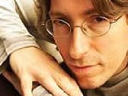 Entrevista con David Trueba