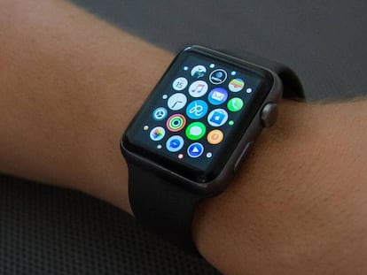 Tu Apple Watch tendrá en otoño una función que estabas esperando desde 2015