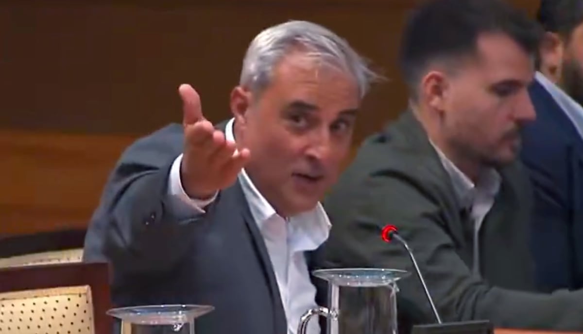 El PSOE andaluz pide una gestora en Torremolinos tras la denuncia por acoso contra su dirigente local