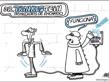 FORGES
