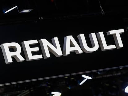 La aceleración de Renault la deja todavía más a la deriva