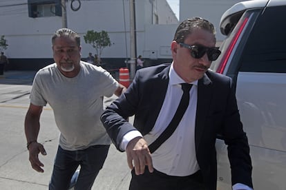 Los Alegres del Barranco