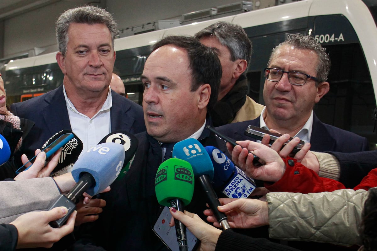 Pérez Llorca asegura que no tenía constancia de la investigación al alcalde de Jérica por presunta agresión sexual