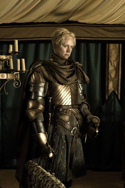 Brienne