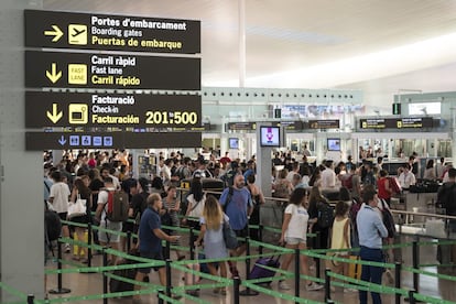 Aeropuerto de El Prat