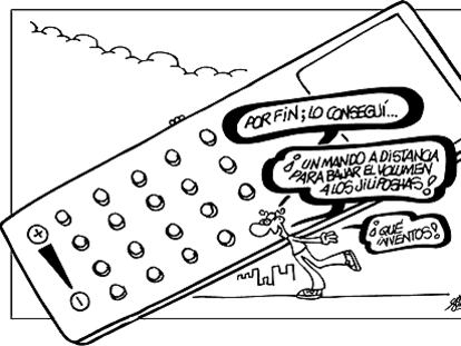 FORGES
