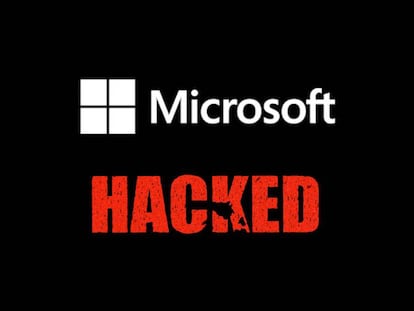 Malware Microsoft