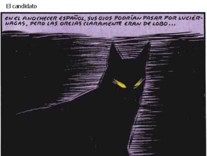 EL ROTO