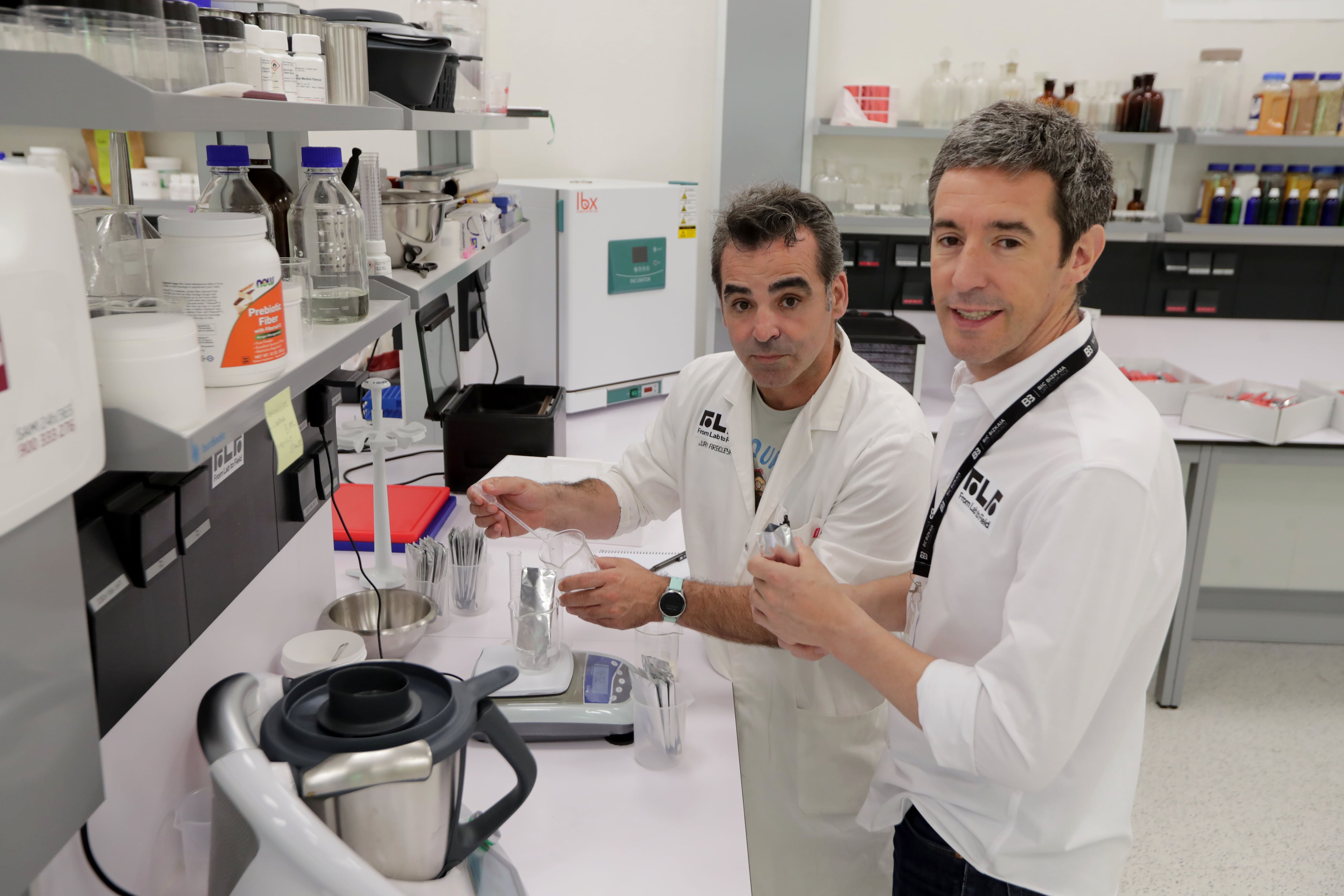 Cómo la menestra en texturas de El Bulli ayuda a multiplicar la energía de los campeones del Tour de Francia