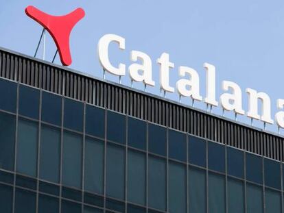Catalana Occidente suspende el dividendo complementario