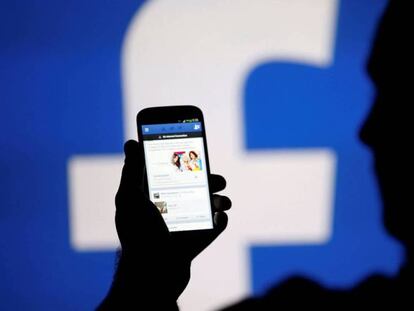 267 millones de usuarios han visto comprometidos sus datos en Facebook