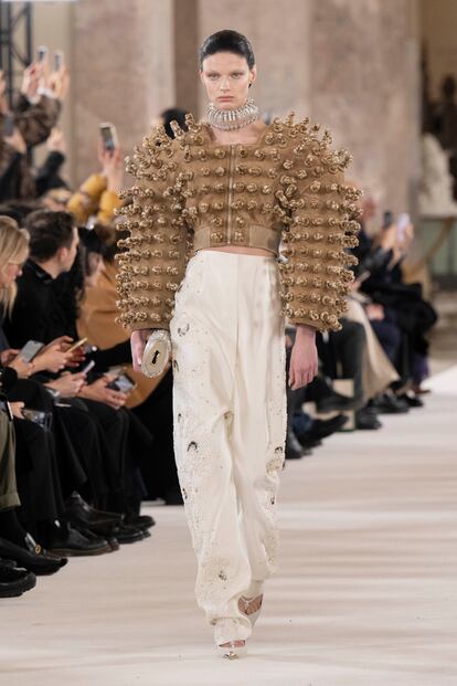 Schiaparelli Alta Costura 2024