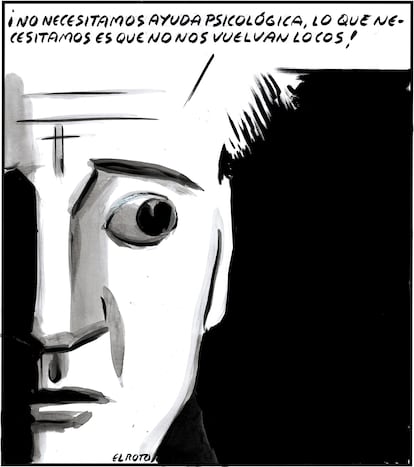 El Roto 8/2/23