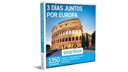 Estos regalos del Día del Padre son ideales para los amantes de los viajes.