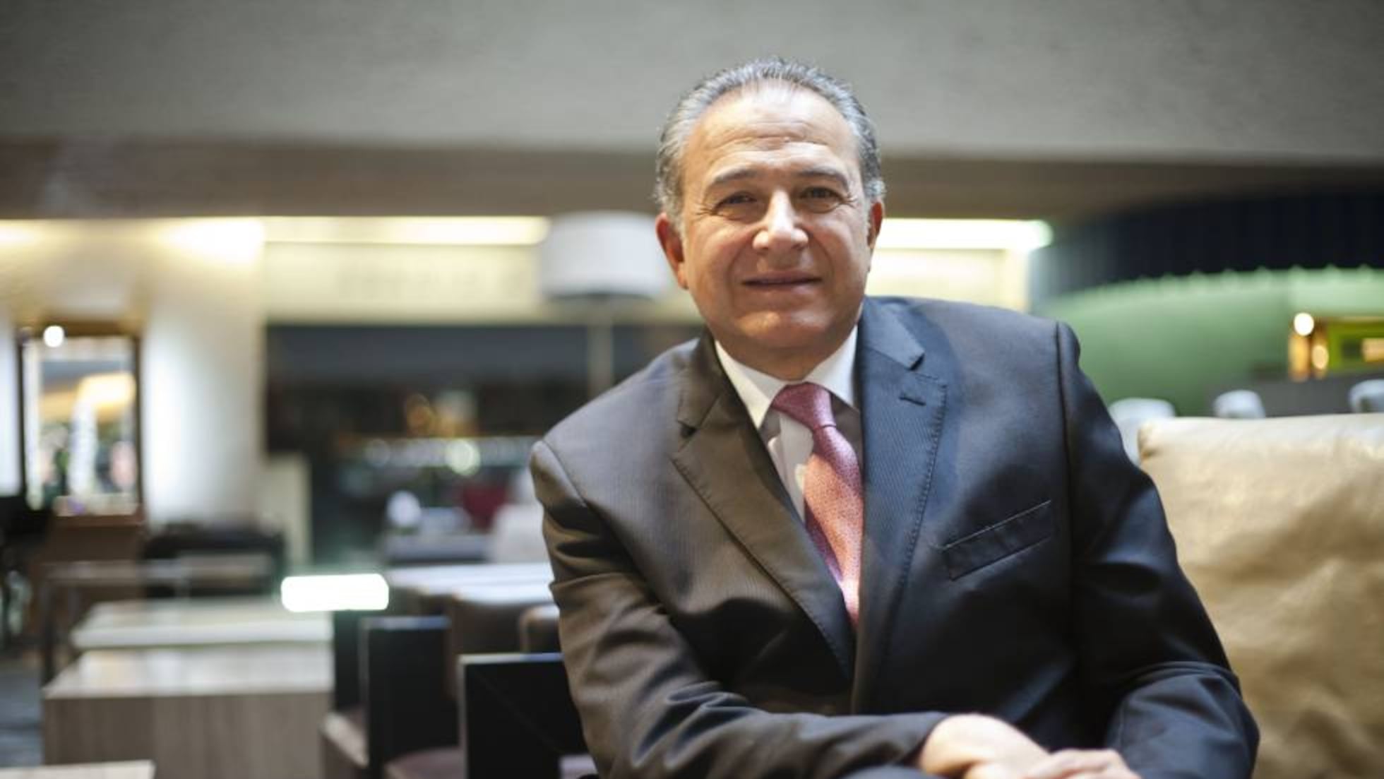 Santos nombra al general Naranjo vicepresidente de Colombia | EL PAÍS América Colombia