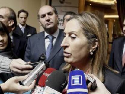 Fomento señala que el sector ferroviario no se privatizará, sino liberalizará