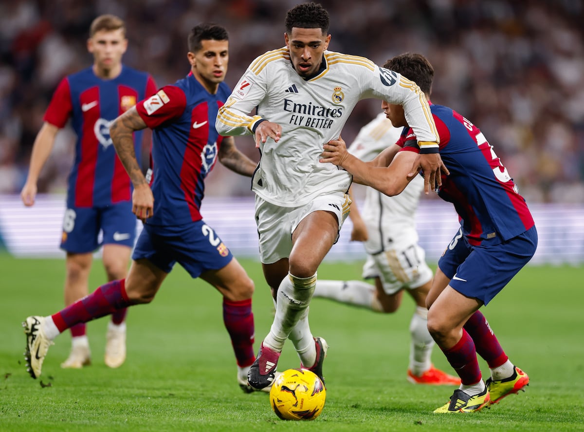 Matchday 11 of La Liga: Tables, results and match summaries