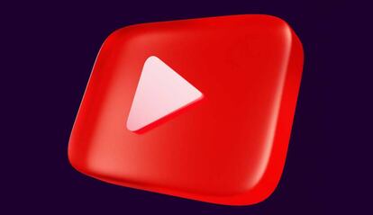 Logotipo de YouTube