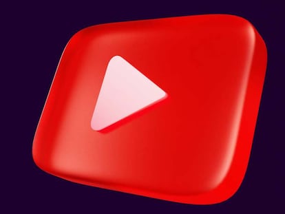 Logotipo de YouTube