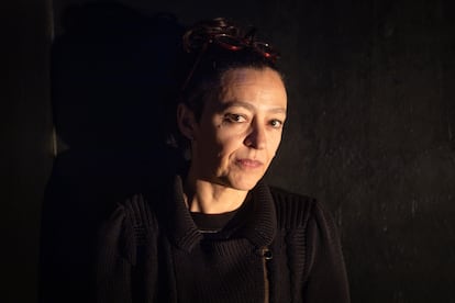 Lina Meruane.