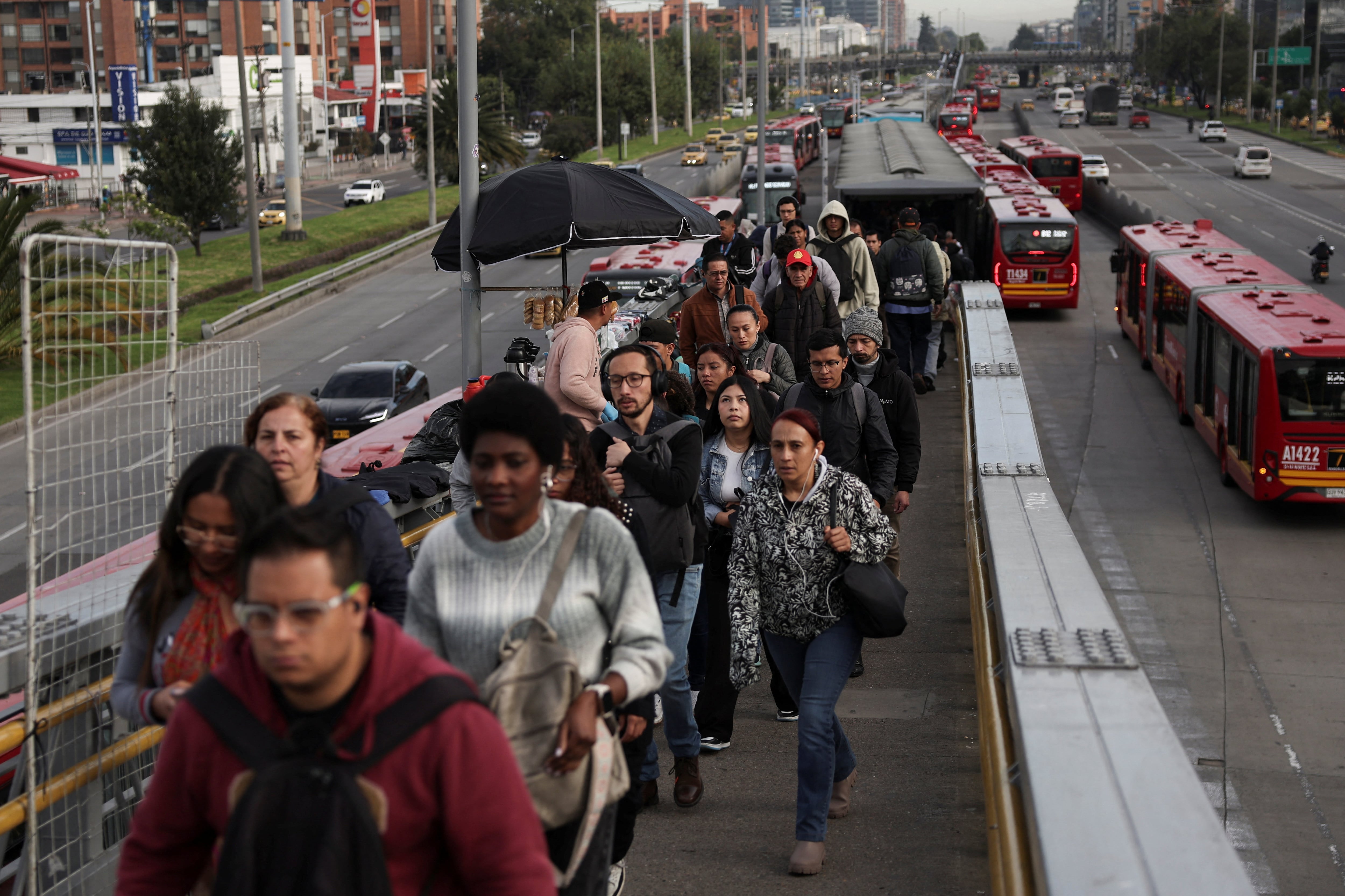 Colombia retrocede por segundo año consecutivo en el Índice de Percepción de Corrupción