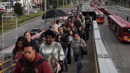 Corrupción Colombia