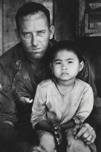 Vietnam, de Philip Jones Griffiths (1967)