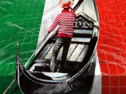 Itàlia vol capgirar l’economia