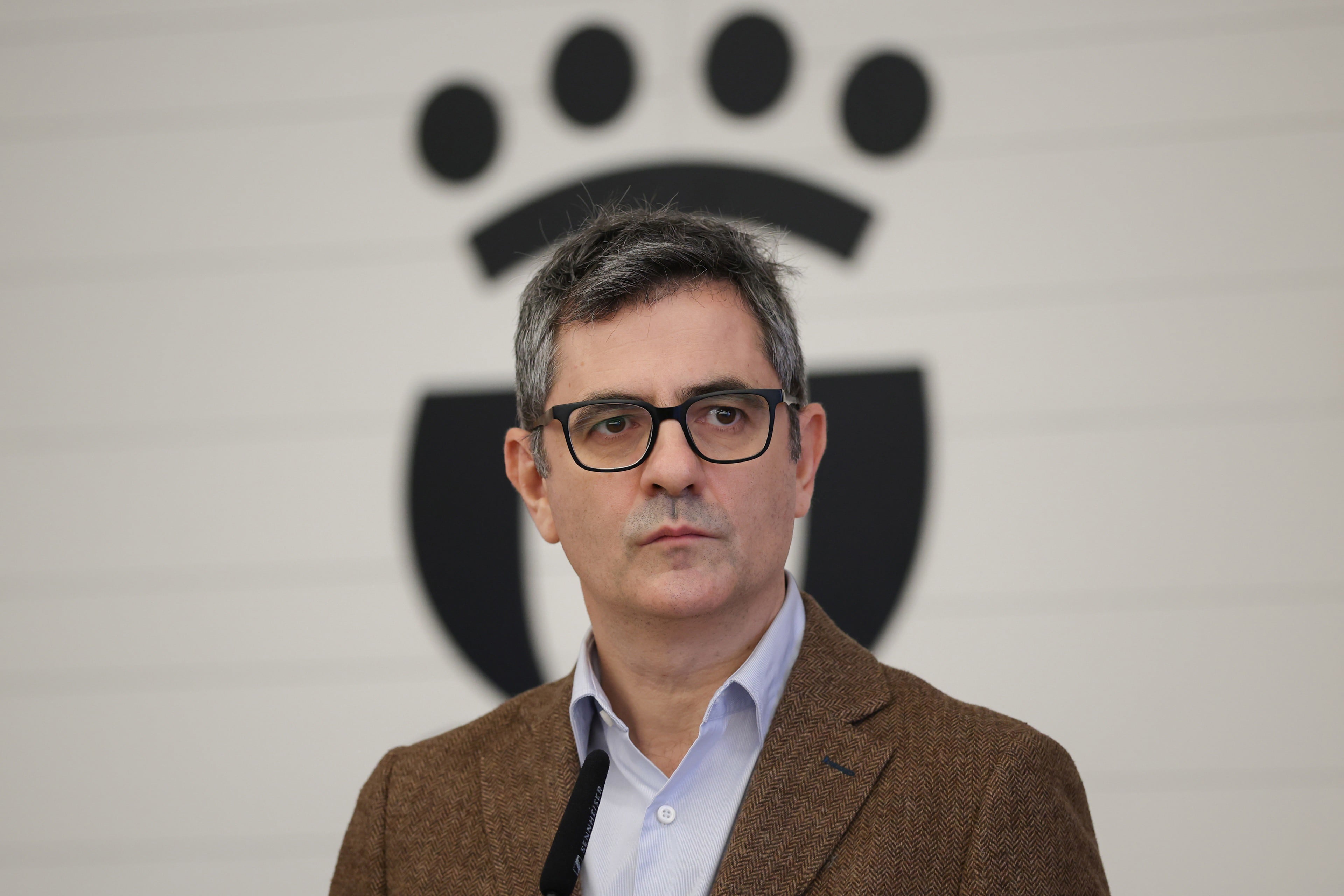 El PSOE se enreda con el legado de Lambán: López mantiene sus críticas y Bolaños le recuerda como “un referente”