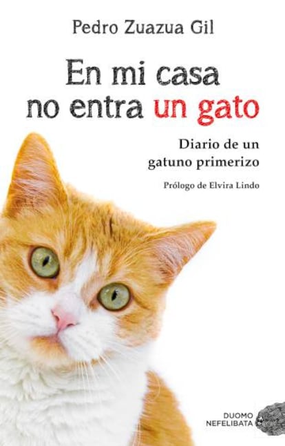 Portada de mi libro.