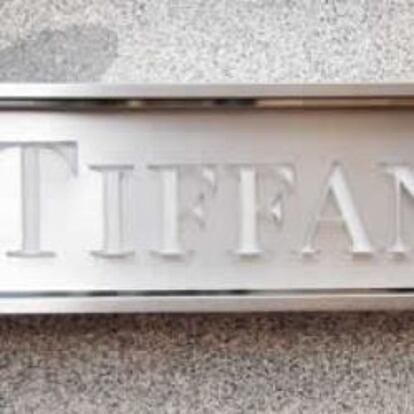 Tienda de Tiffany en Madrid