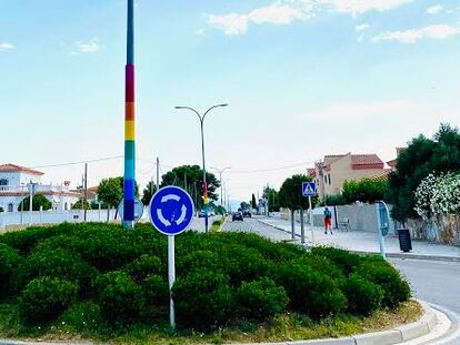 Un ayuntamiento de Tarragona gobernado por el PSC elimina la calle Príncipe de España por “franquista”