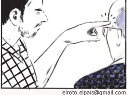 El Roto