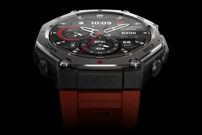 Amazfit T-Rex 3
