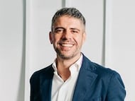 José Luis Prieto, nuevo director de Negocio de Finetwork.