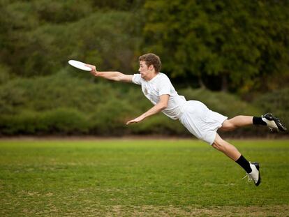 11 deportes que debería practicar aunque se le den fatal