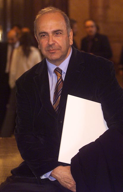 Enric Canals