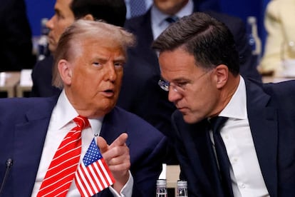Donald Trump se impone a socios y rivales