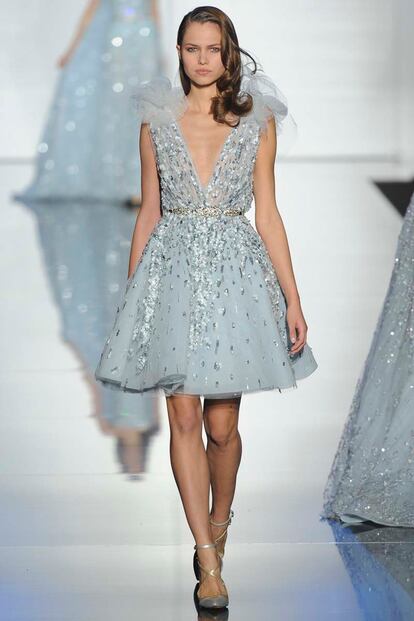 zuhair murad alta costura primavera 2015