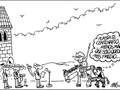 FORGES