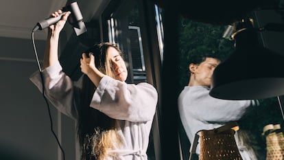 secador Dyson Supersonic