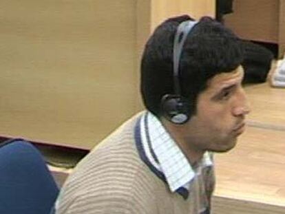 Abdelmajid Bouchar.