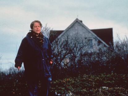 ‘Eclipse total, un estupendo drama que adapta una novela de Stephen King