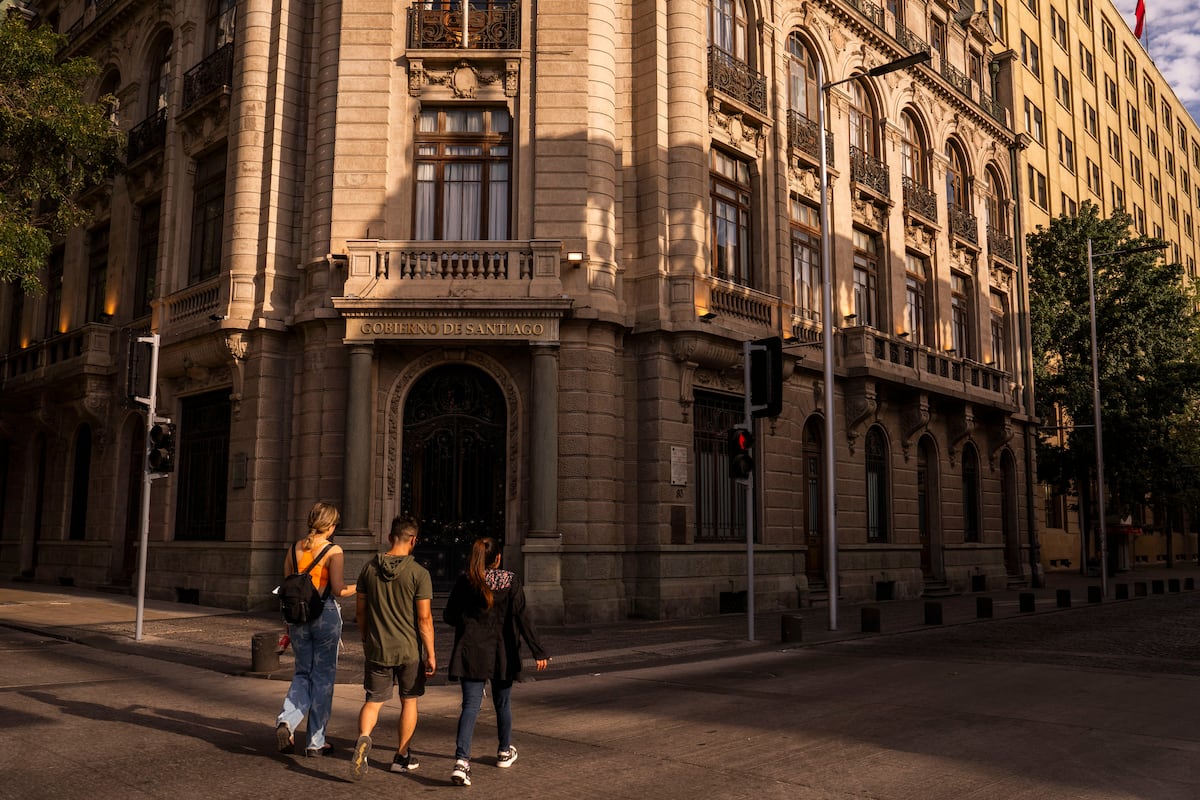 Cuando los jóvenes buscan respuestas en la derecha