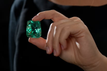 Berilo verde Napoleon